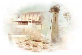 Prisoners at San Quentin are dying from COVID, and help isn’t coming