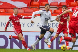 Provan doesn’t think reported Rangers target good enough to replace linked-away ace