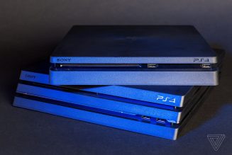 PS4 software sales spike during the pandemic