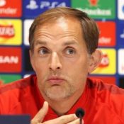 PSG boss explains angry outburst at Leipzig coach