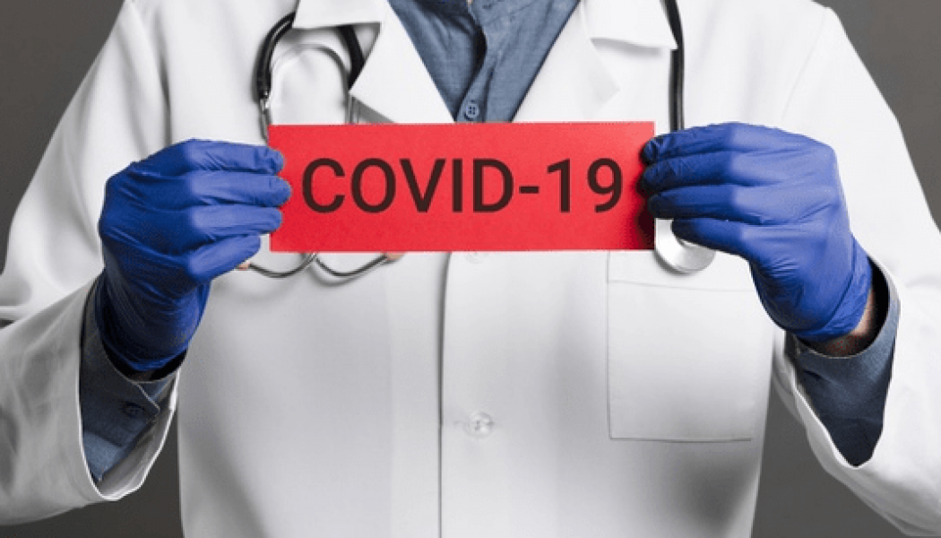 PTF: Coronavirus positive cases gradually coming down