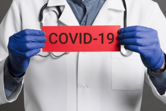 PTF: Coronavirus positive cases gradually coming down