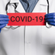 PTF: Coronavirus positive cases gradually coming down