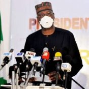 PTF: Nigerians poor attitude towards virus testing is worrisome