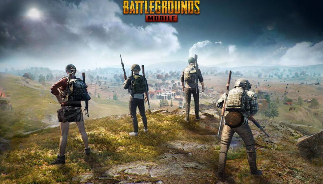 PUBG Mobile now runs at 90fps in the US, but it’s exclusive to OnePlus for a month