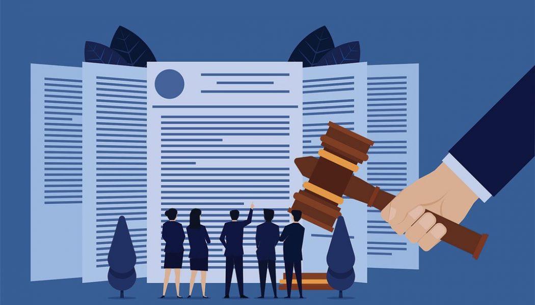 Publisher & Songwriter Streaming Royalty Rates Headed Back to CRB for Review: What’s in the Ruling