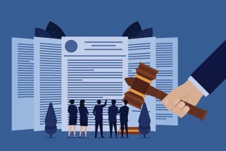 Publisher & Songwriter Streaming Royalty Rates Headed Back to CRB for Review: What’s in the Ruling