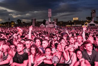 Quebec Is Now Allowed to Hold Music Festivals
