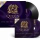 QUEEN + ADAM LAMBERT’s ‘You Are The Champions’ To Be Released on 7″ Vinyl And CD