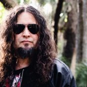 QUEENSRŸCHE’s MICHAEL WILTON Records Tracks For Licensing Purposes (Audio)
