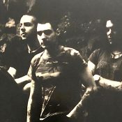 R.I.P. Alan Peters, Former Agnostic Front Bassist Dies