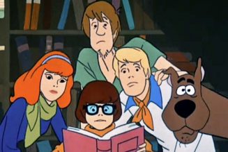 R.I.P. Joe Ruby, Co-Creator of Scooby-Doo Dies at 87