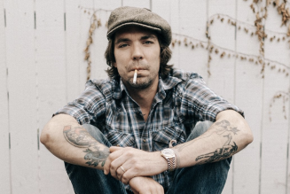 R.I.P. Justin Townes Earle, Singer-Songwriter Dies at 38