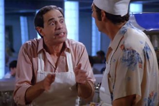 R.I.P. Reni Santoni, Seinfeld’s Poppie Dies at 81