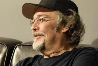 R.I.P. Todd Nance, Founding Drummer of Widespread Panic Dies at 57