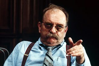 R.I.P. Wilford Brimley, Cocoon and The Natural Actor Dies at 85