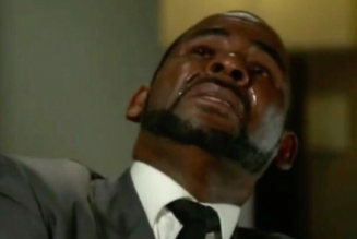 R. Kelly’s Manager Charged with Threatening to Shoot Up Movie Screening