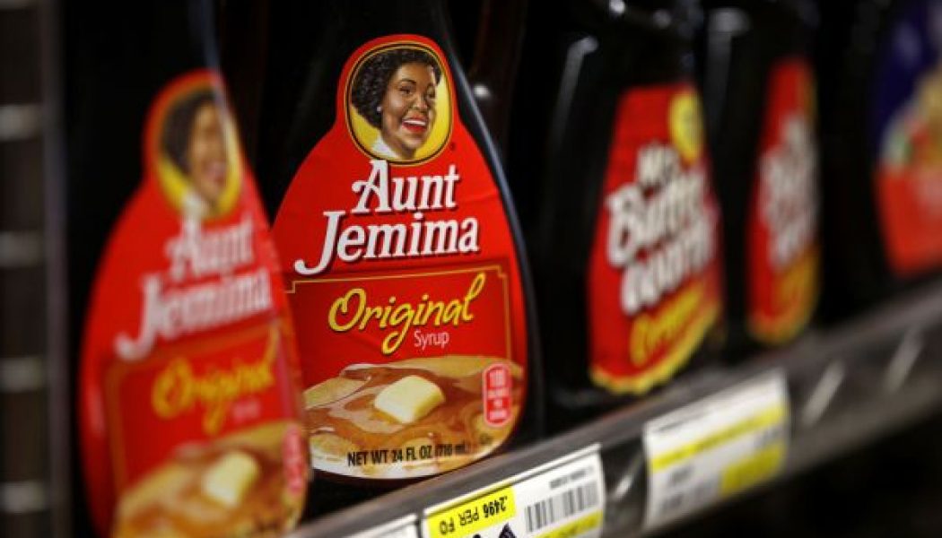Racist Virginia Mayor Compares Joe Biden’s Potential VP Pick To Aunt Jemima
