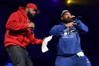 Raekwon Connects With Ebro Darden To Discuss The 25th Anniversary Of ‘Only Built 4 Cuban Linx’