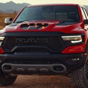 Ram 1500 TRX May Eventually Offer “Weaker,” Non-Supercharged Engine
