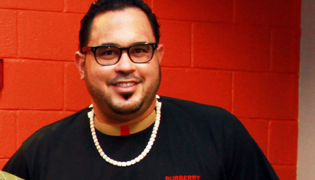 Raphy Pina Says He’s ‘Starting A New Chapter’ Following Indictment for Firearms Violations