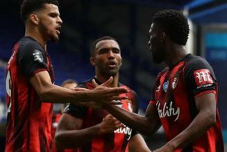 Relegated Premier League sides get fixtures as 2020-21 Championship schedule released