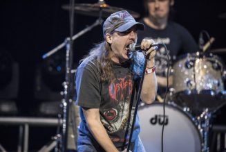 Remembering Power Trip’s Riley Gale: The Pride of Texas Metal