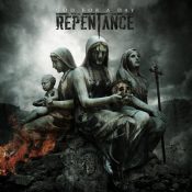 REPENTANCE Feat. STUCK MOJO, Ex-SOIL Members: ‘God For A Day’ Music Video