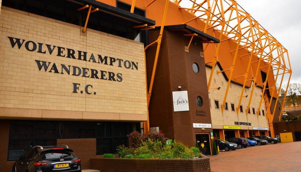 Report: £22.5m player close to Wolverhampton Wanderers transfer
