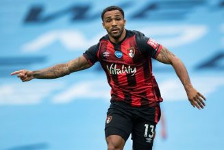 Report: 23-yr-old a top target for Mourinho, Spurs plan to cash in on duo to sign player