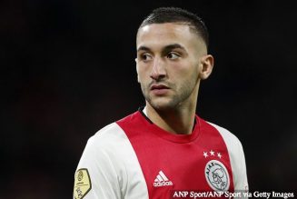 Report: 25-yr-old Spurs target open to the idea of joining them, star admires Mourinho