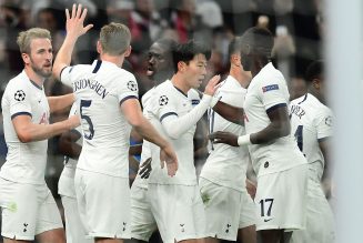 Report: £25m Spurs defender that Barcelona want tops Bruce’s list of targets