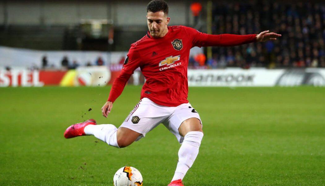 Report: Ancelotti looking to sign 21-yr-old defender from PL giants