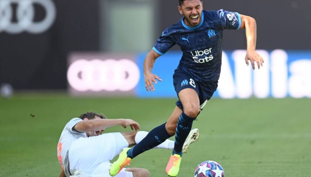 Report: Arsenal have made an approach to sign £32m Everton target