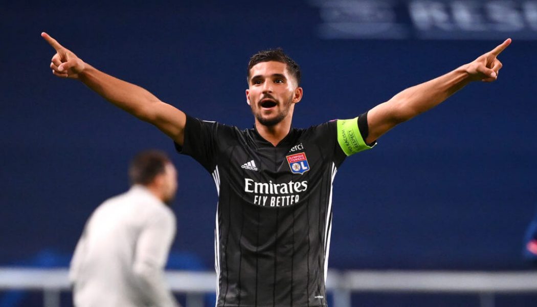 Report: Arsenal in talks to sign £45m-rated playmaker, but face competition from PL rivals