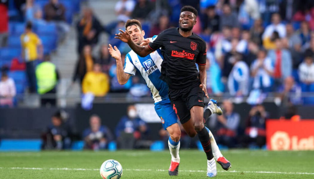 Report: Arsenal to step up interest in £45m-rated star following Willian’s arrival