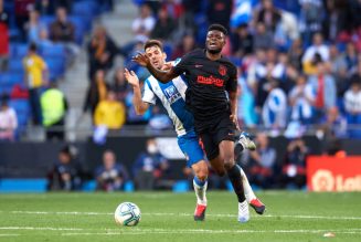 Report: Arsenal to step up interest in £45m-rated star following Willian’s arrival