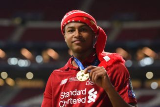 Report: Aston Villa and Newcastle looking to sign 11-goal attacker from PL giants