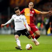 Report: Aston Villa eyeing Argentine attacking midfielder who will cost €15m