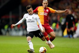 Report: Aston Villa eyeing Argentine attacking midfielder who will cost €15m