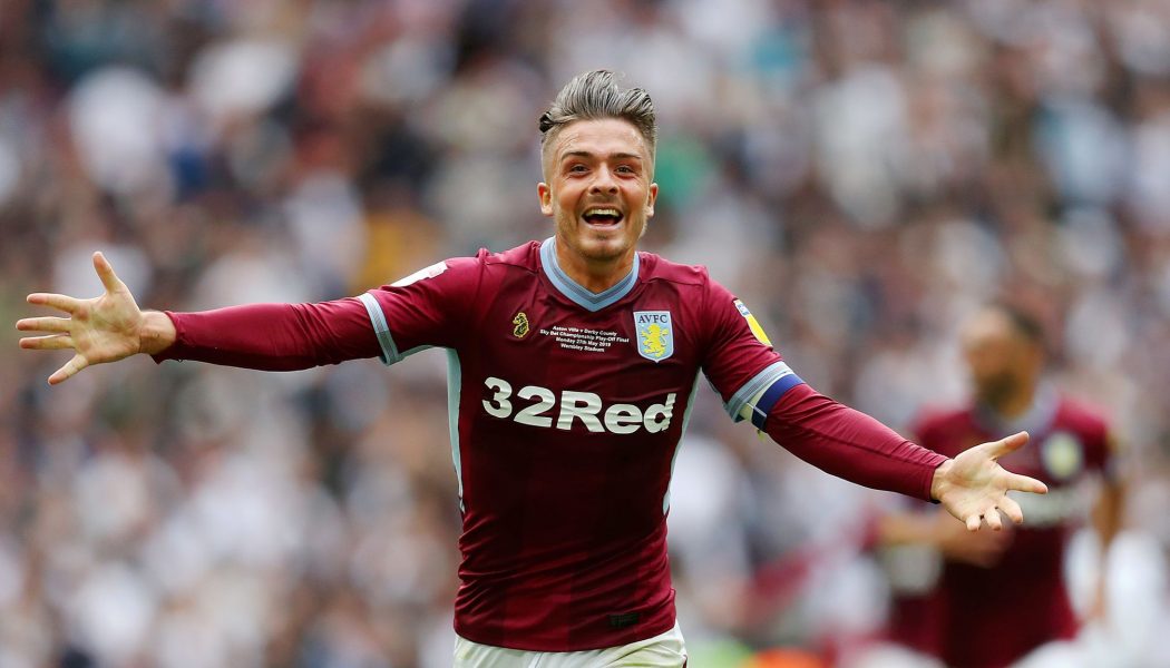 Report: Aston Villa preparing bid for 26-goal star, attacker wants to work with Smith