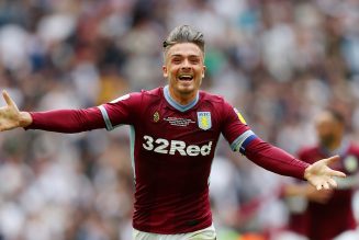 Report: Aston Villa preparing bid for 26-goal star, attacker wants to work with Smith