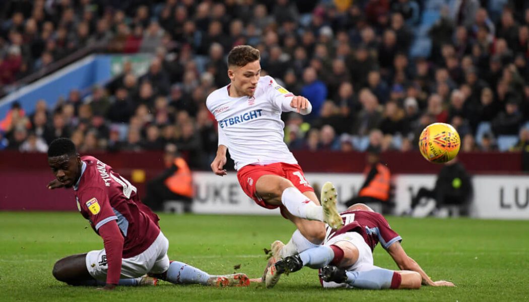 Report: Aston Villa set to complete the signing of reported West Ham target next week