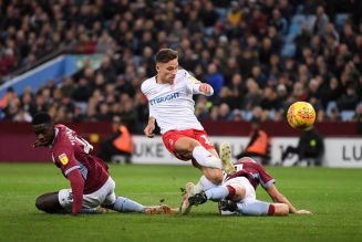 Report: Aston Villa set to complete the signing of reported West Ham target next week