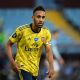 Report: Aubameyang dreams of playing with 23-yr-old La Liga player at Arsenal