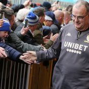 Report: Bielsa has found his priority target for Leeds…and he would cost £20m