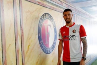 Report: Bielsa wants to bring £18m Argentine centre-back to Leeds, Everton keen too