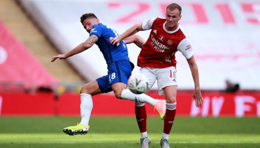 Report: Bielsa wants to bring 24 y/o Arsenal player to Leeds this summer