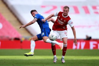 Report: Bielsa wants to bring 24 y/o Arsenal player to Leeds this summer