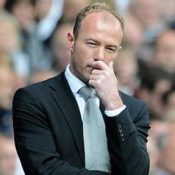 Report: BN Group want Alan Shearer as Newcastle manager if takeover goes through